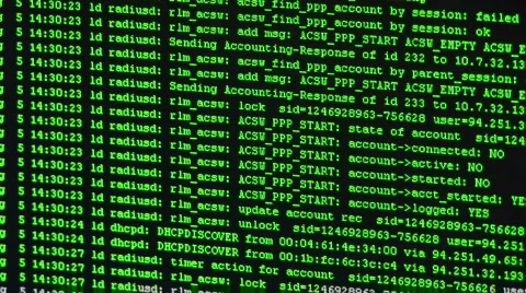 Program code 005 Stock-Footage 544867