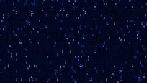 Program code. Background for technology design. Stock Footage 272261950