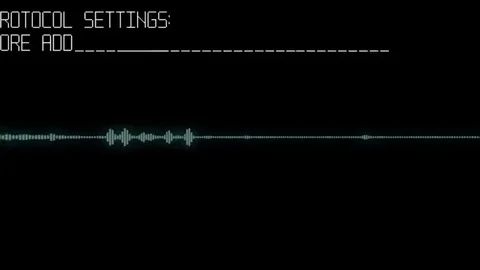 Program code on a monitor. Computer code, hacker. Software developer programming Stock Footage 75163893