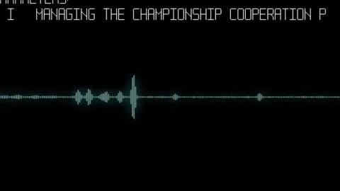 Program code on a monitor. Computer code, hacker. Software developer programming 스톡 사진