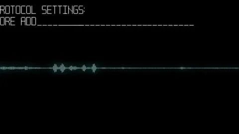 Program code on a monitor. Computer code, hacker. Software developer programming Stockfoto's