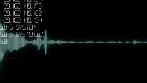 Program code on a monitor. Computer code, hacker. Software developer programming Photos