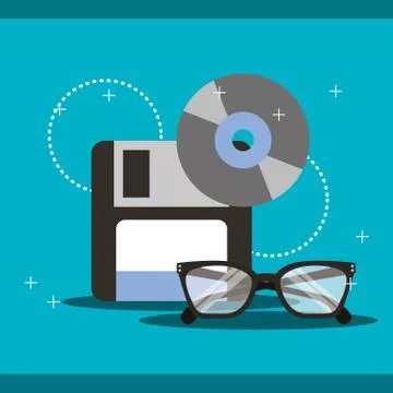 Program coding website Stock-Illustration