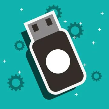 Program coding website Illustrazione stock