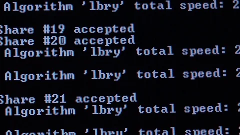 Program Stock Footage 78208721