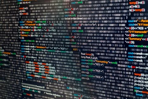 Program Ilustración de archivo