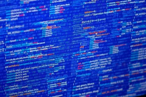 Program Stock Photos