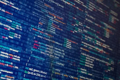 Program Stock Photos