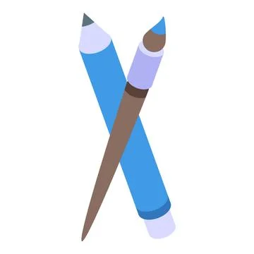 Program tools icon isometric vector. Software laptop Ilustração Stock