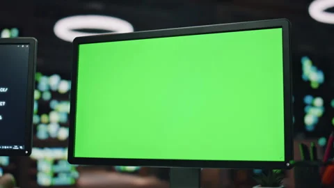 Programer coding chromakey computer datacenter closeup. Engineer writing code Stock Footage 260249123