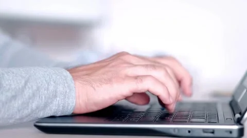 Programer work background IT startup concept, development web, IT support, Stock Footage 334586176