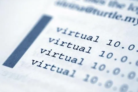 Programing Stock Photos