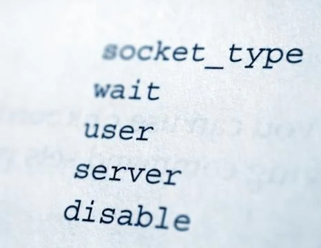 Programing Stock Photos