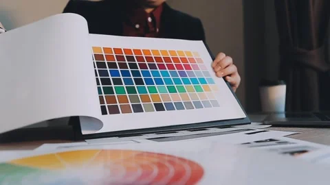 Programmer and Developer coding software application. Stock Footage 258826204