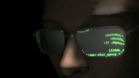 Programmer, code, command, rule, data, website, developer. Stock Footage 21425331