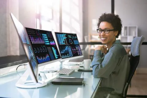 Programmer Coding Classes. Web Developer Coder 写真素材