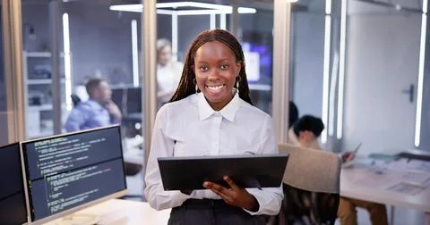 Programmer Coding Classes. Web Developer Coder Foto stock