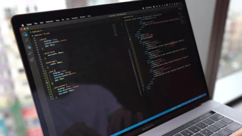 Visual Studio Stock Footage ~ Royalty Free Stock Videos | Pond5