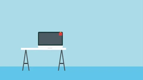 Programmer software technology Stock Footage 88743701