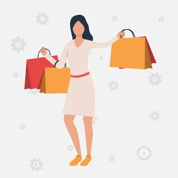 Programmers hackers freelancers overworked Stock-Illustration