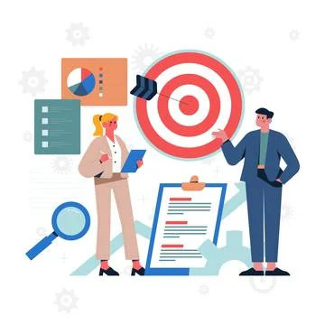 Programmers hackers freelancers overworked Stock Photos