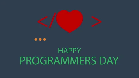 Programmers happy day Software development Stock-Footage 297717377