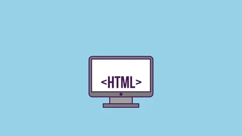 Programming and code concept Stock Footage 88743791