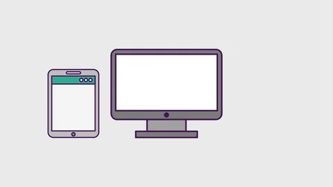 Programming and code concept Stock Footage 88743917