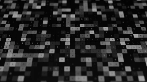  Programming and technology concept. Coding. Stock Footage 221945150