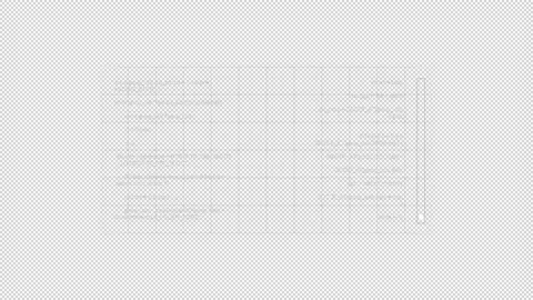 PROGRAMMING CODE 003-sh-alpha Stockbeeldmateriaal 172324096