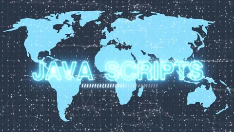 Programming code abstract technology background footage,concept of software Stock Footage 146647302