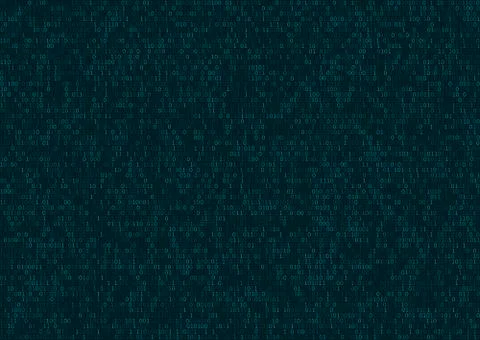 Programming code background Stock Illustration