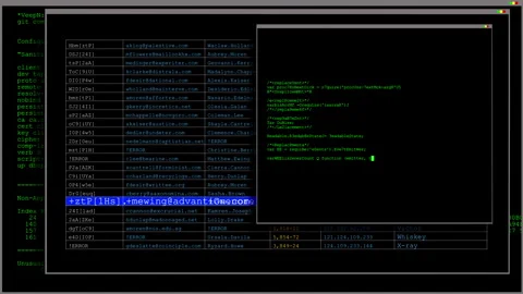 Programming Code for Data Science and Analytics 库存影片 340505796