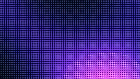 Programming code moving across a digital screen with syntax highlighting 스톡 동영상 346705622