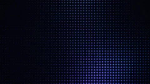 Programming code moving on a digital screen for software development and data Video stock 346705658