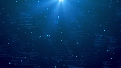 Programming code screen, software development. Perfect for coding, IT solutions Stock Footage 294957094