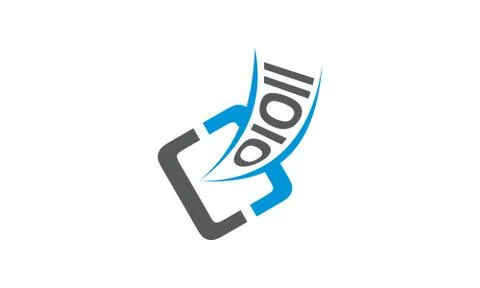 Programming code Solutions 스톡 일러스트