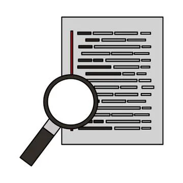 Programming coding language Stock Illustration