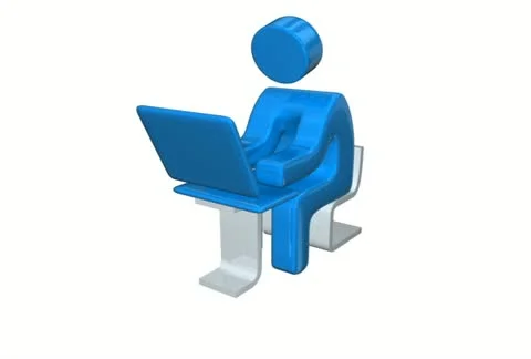 Programming Stock Footage 10825732