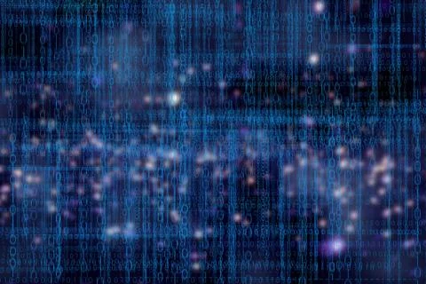 Programming graphic Stock Illustration