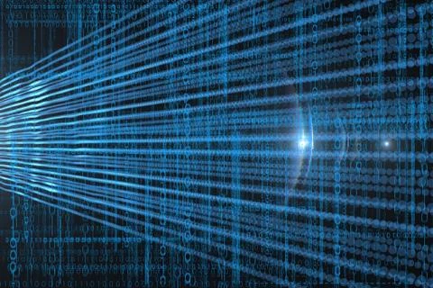 Programming graphic Stock Illustration