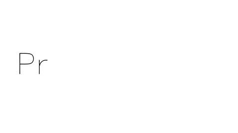 Programming Handwritten Text Animation in Various Sans-Serif Fonts and Weight 스톡 동영상 113910284