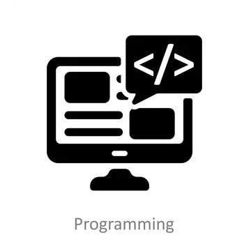 Programming イラスト素材
