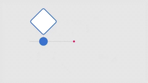 Programming infographic 3 steps template animation 스톡 동영상 329744950