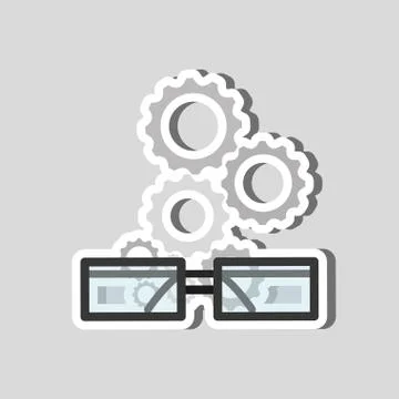 Programming language design Stock Illustration