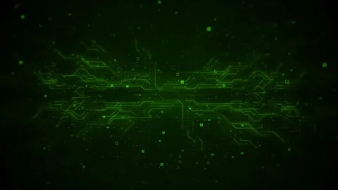 Programming Language Digital Cyberspace Computer Programming Code Animation Stock Footage 312578536