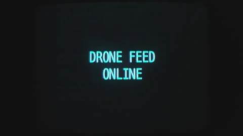 Programming language or information getting shown in script and flickered. Stock Footage 312099256