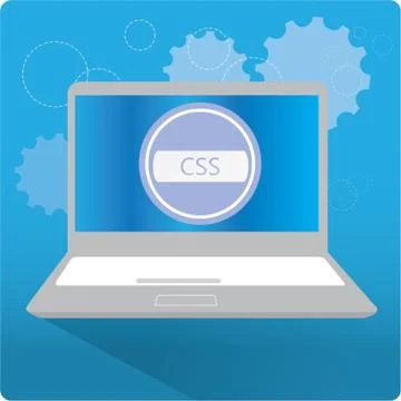 Programming language, vector illustration イラスト素材