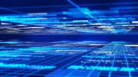 Programming in a programming language for a system.programming is used to dev Stock Illustration