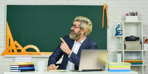 Programming web development. Apply online course. Selecting specific courses Stock Photos